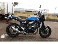 カワサキ　Ｚ９００ＲＳ