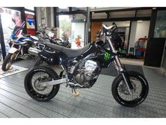 カワサキ　Ｄトラッカー