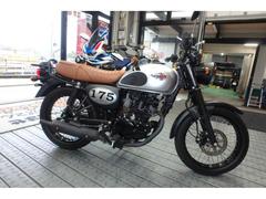 カワサキ　Ｗ１７５　ＳＥ