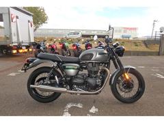 ＴＲＩＵＭＰＨ　ボンネビルＴ１００