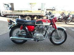ホンダ　ＣＢ２５０エクスポート