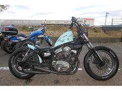 ヤマハ　ＸＶ２５０ビラーゴ　フルカスタム