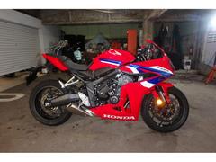 ホンダ　ＣＢＲ６５０Ｒ　Ｅ−Ｃｌｕｔｃｈ