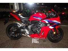 ホンダ　ＣＢＲ６５０Ｒ　Ｅ−Ｃｌｕｔｃｈ