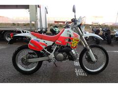 ホンダ　ＣＲＭ２５０Ｒ