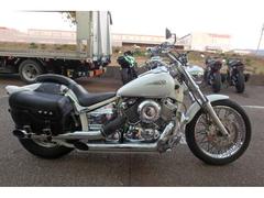 ヤマハ　ドラッグスター４００