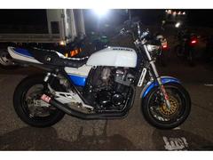 スズキ　ＧＳＸ４００インパルス　Ｓ