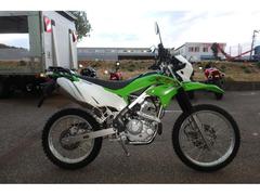 カワサキ　ＫＬＸ２３０