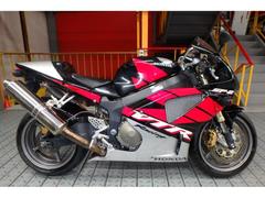 ホンダ　ＶＴＲ１０００ＳＰ−II　フルオリジナル