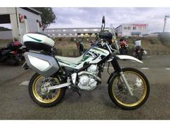 ヤマハ　ツーリングセロー