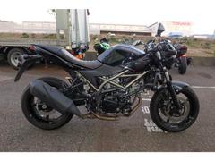 スズキ　ＳＶ６５０Ｘ