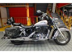 ホンダ　シャドウエアロ　１１００