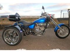 トライク　マグナ２５０トライク