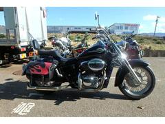 ホンダ　シャドウ４００