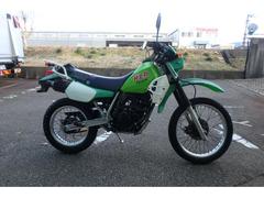 カワサキ　ＫＬ２５０Ｒ