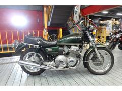 ホンダ　ＣＢ７５０Ｆｏｕｒ