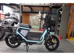電動スクーター　電動スクーター　ゴッチア　ＧＥＶ６００　原付