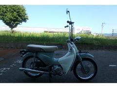 グーバイク】「スーパーカブ110 ja07 カスタム」のバイク検索結果一覧