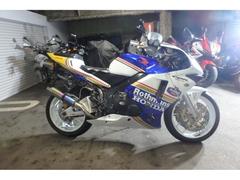 ホンダ　ＣＢＲ６００ＲＲ