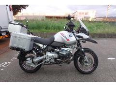 ＢＭＷ　Ｒ１１５０ＧＳアドベンチャー
