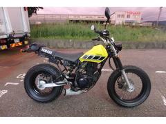 ヤマハ　ＴＷ２００Ｅ