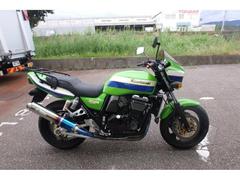 カワサキ　ＺＲＸ１１００