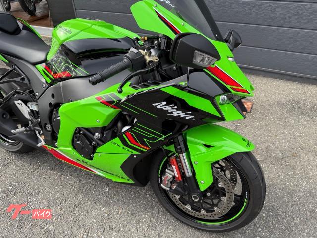 カワサキ Ninja ZX－10R｜モーターサイクルショップ