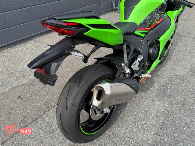 カワサキ Ninja ZX－10R｜モーターサイクルショップ