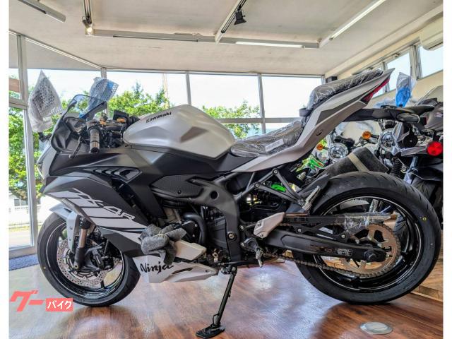カワサキ Ninja ZX－4R SE｜モーターサイクル