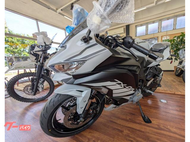 お得セット カワサキ Ninja SE｜モーターサイクル ZX－4R スノーボード