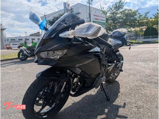 カワサキ Ninja ZX－25R SE｜モーターサイクルショップ