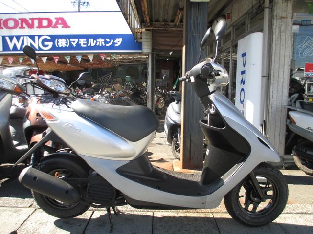 ホンダ スマートｄｉｏ マモルホンダ 新車 中古バイクなら グーバイク