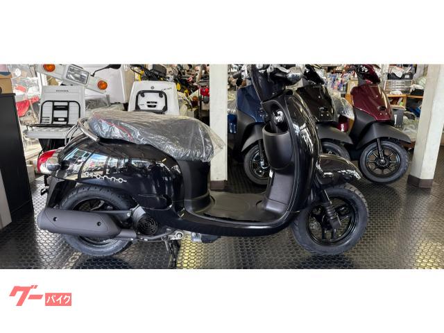 ジョルノ・スポルト　前後タイヤ　外装交換済み　バッテリー新品