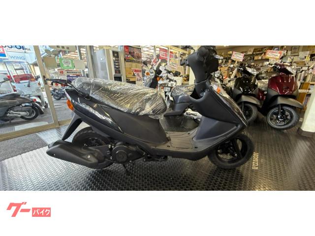 アドレスＶ１２５Ｇ　ドライブベルト　外装　タイヤ他交換済み　バッテリー新品