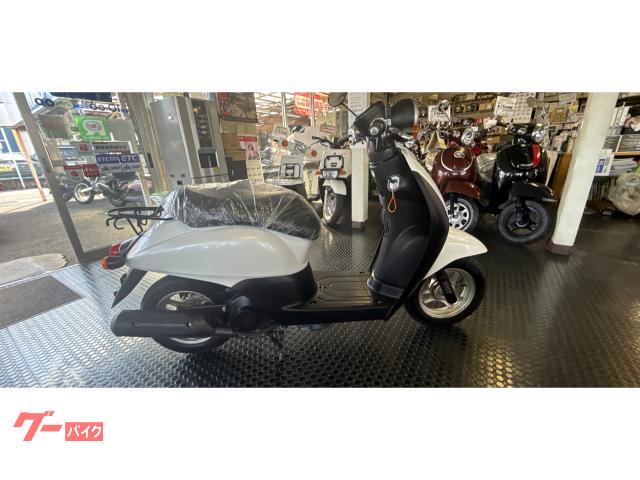 トゥデイ　エンジンオーバーホール済　ドライブベルト交換済　前後タイヤ交換済　外装交換済　バッテリー新品