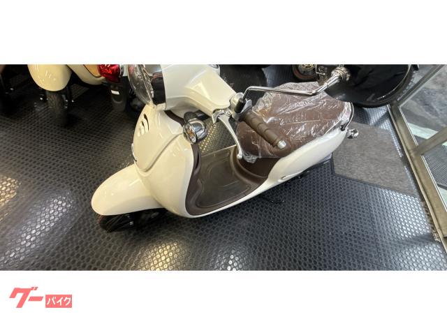 ホンダ ジョルノ 外装 前後タイヤ シートカバー ドライブベルト類交換