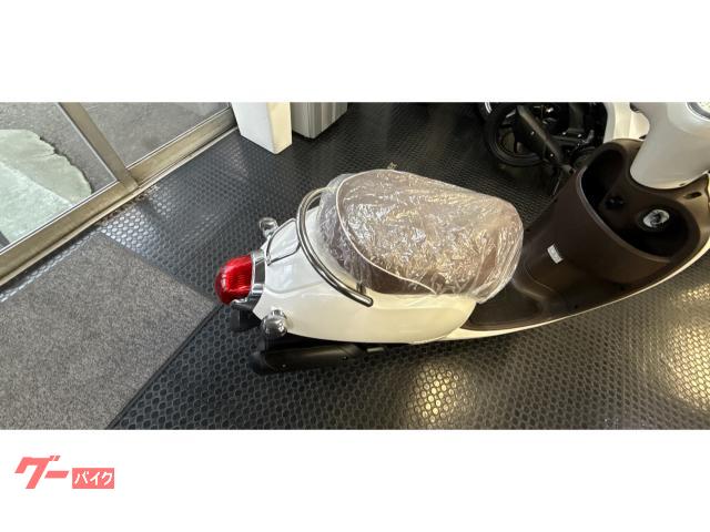ホンダ ジョルノ 外装 前後タイヤ シートカバー ドライブベルト類交換 ホンダ ジョルノ 外装 前後タイヤ シートカバー ドライブベルト類交換