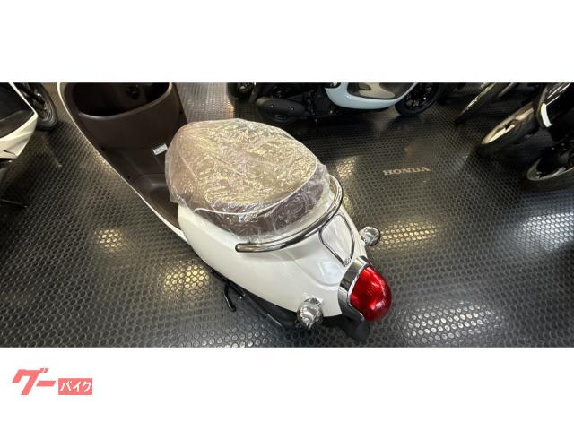 ホンダ ジョルノ 外装 前後タイヤ シートカバー ドライブベルト類交換