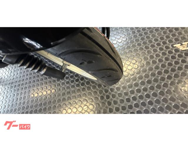 ホンダ トゥデイ エンジンオーバーホール済 ドライブベルト交換済 前後