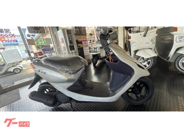 スマートＤｉｏ　ドライブベルト交換済　前後タイヤ交換済　バッテリー新品