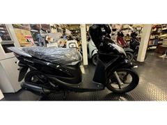 ホンダ　Ｄｉｏ１１０　ドライブベルト交換済み　バッテリー新品