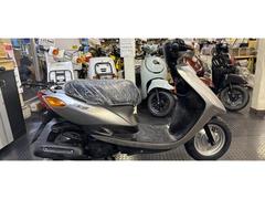 ヤマハ　ＪＯＧ　ドライブベルト　ウォーターポンプ　前後タイヤ交換済み　バッテリー新品