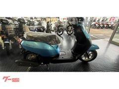 ホンダ　タクト　ドライブベルト　前後タイヤほか交換済み　バッテリー新品