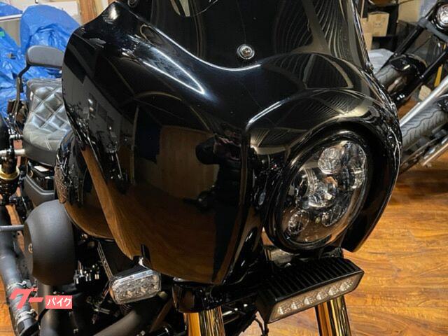 ＨＡＲＬＥＹ－ＤＡＶＩＤＳＯＮ ＦＸＤＬＳ　ローライダーＳの画像（静岡県