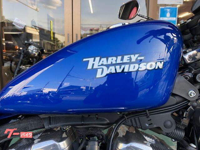 ＨＡＲＬＥＹ－ＤＡＶＩＤＳＯＮ ＸＬ８８３の画像（静岡県