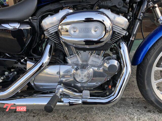 ＨＡＲＬＥＹ－ＤＡＶＩＤＳＯＮ ＸＬ８８３の画像（静岡県