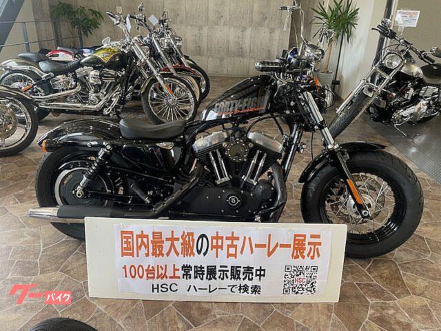 ＸＬ１２００Ｘ　フォーティエイト