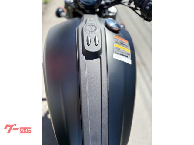 INDIAN スカウト ボバー｜エイチエスシー沼津｜新車・中古