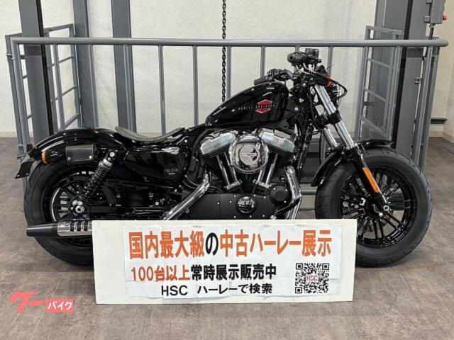 ＸＬ１２００Ｘ　フォーティエイト　ＥＴＣ　ＵＳＢ