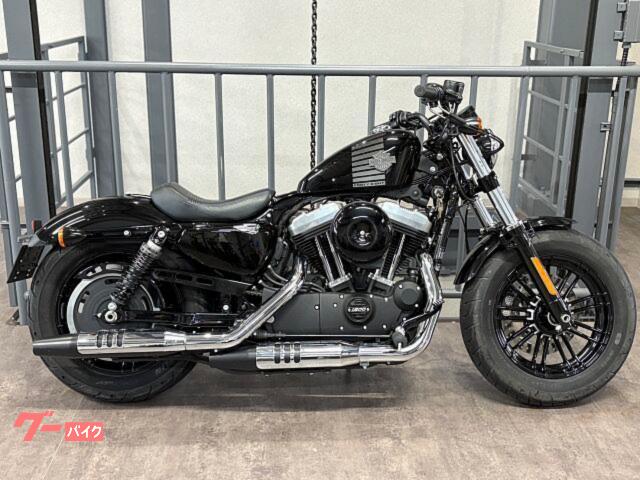 HARLEY－DAVIDSON XL1200X フォーティエイト